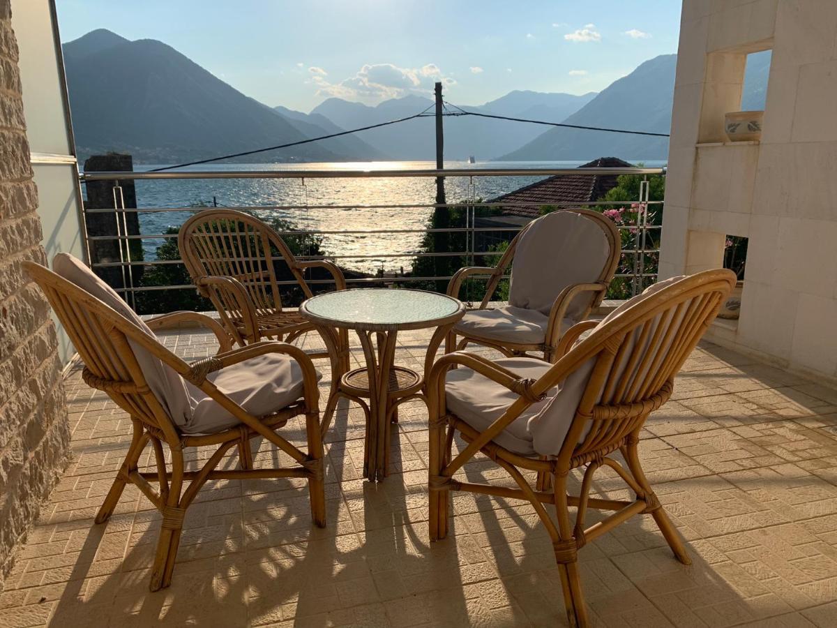 Apartment With Swimmingpool, Seaview And Large Terrace, 1st Floor, Min 2 Persons *